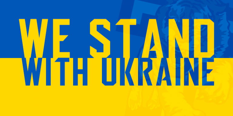 #westand withukrain