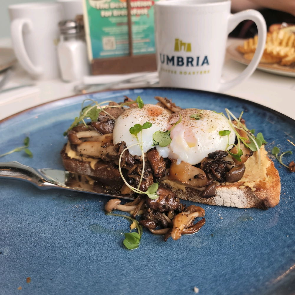 Brunch