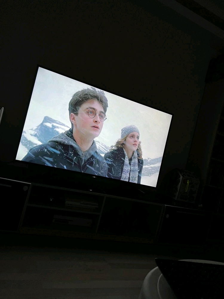 Harry Potter