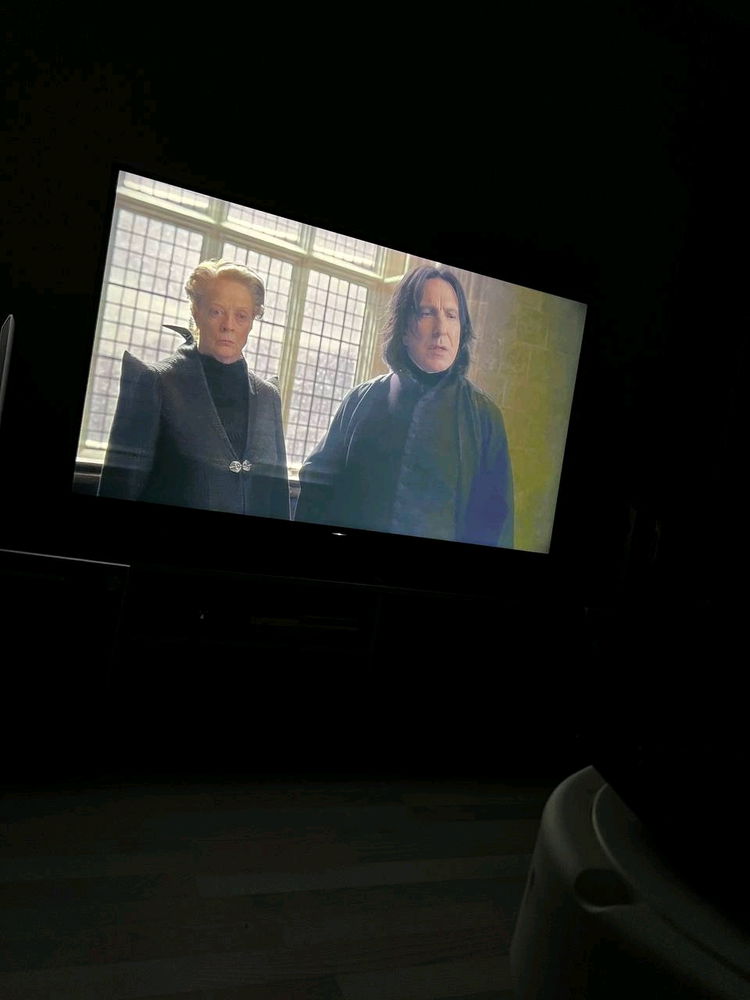 Harry Potter