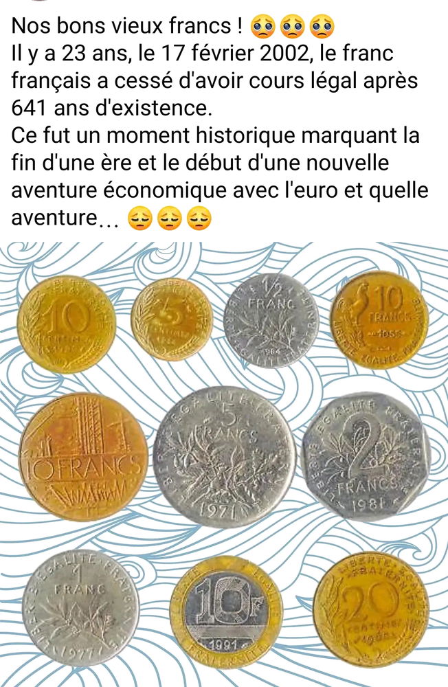 C'était mieux avant