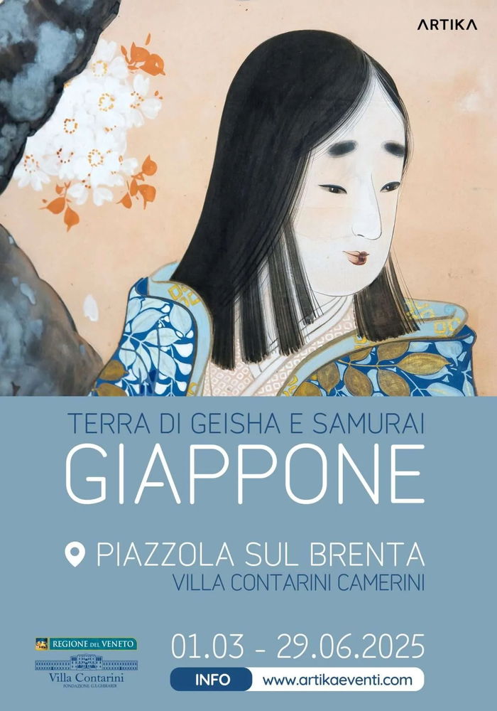 Geisha… leggilo come Balasso😎
