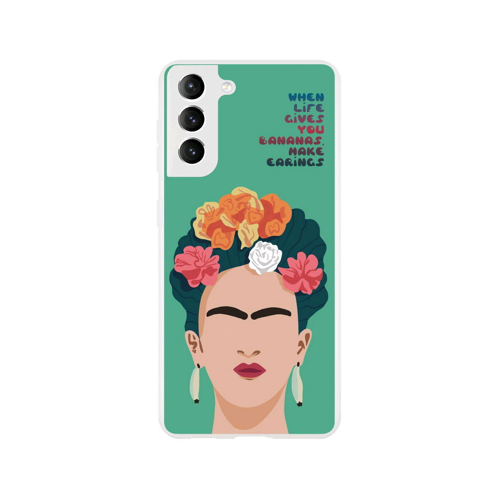From an illustration to a product.