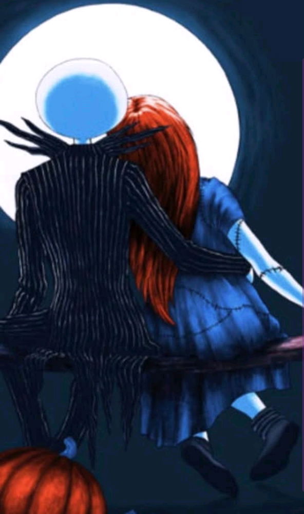 🖤🧡