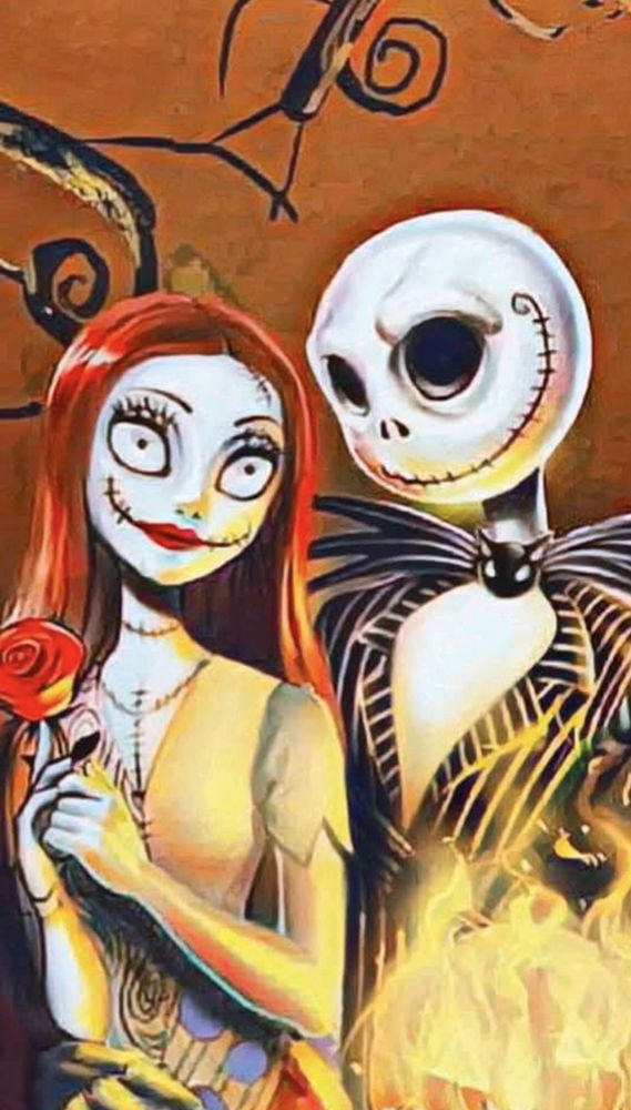 🖤🧡