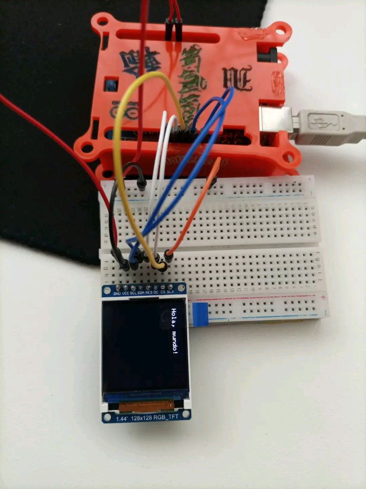Esp32