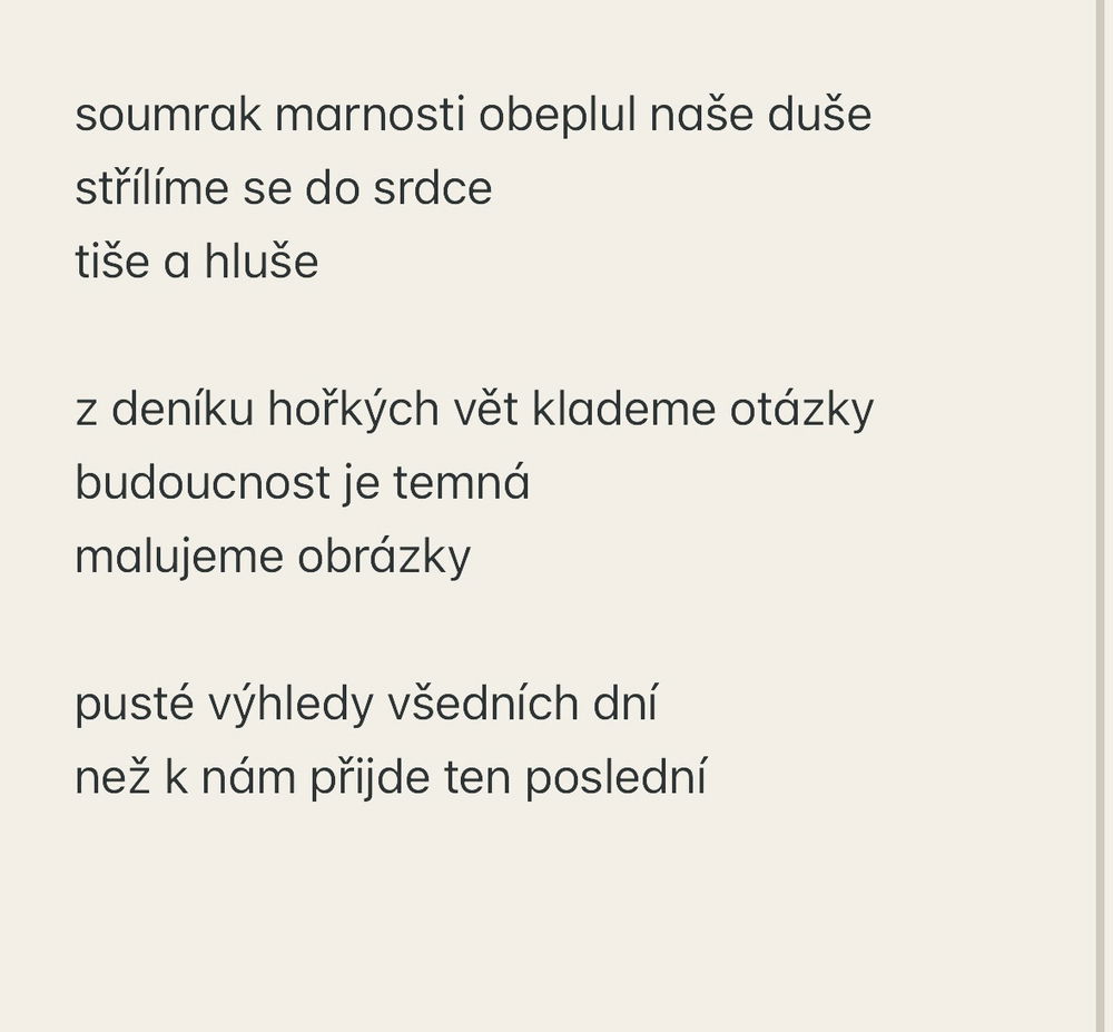 📝