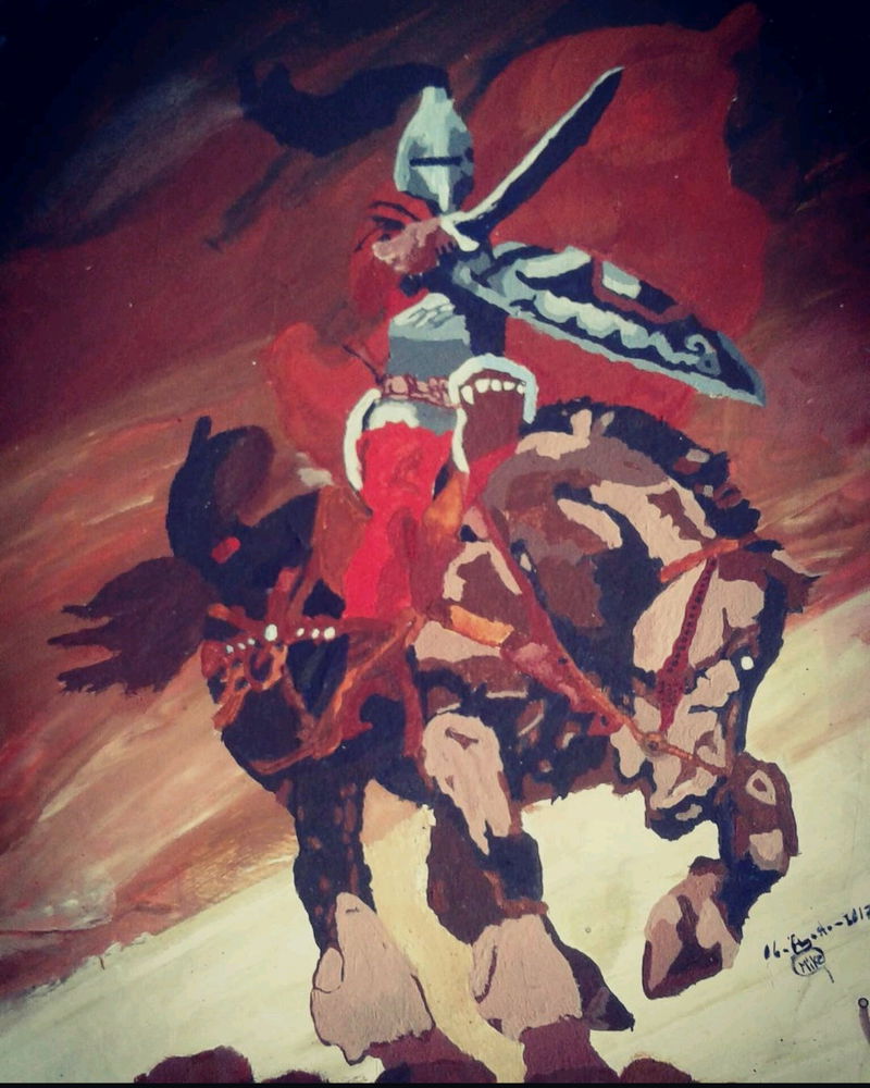 Destellos de arte