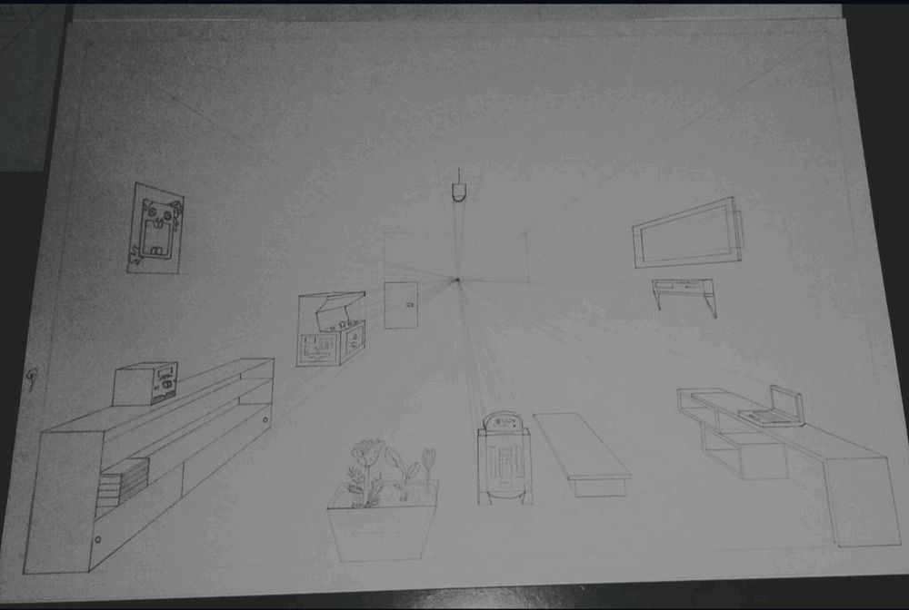 Destellos de arte