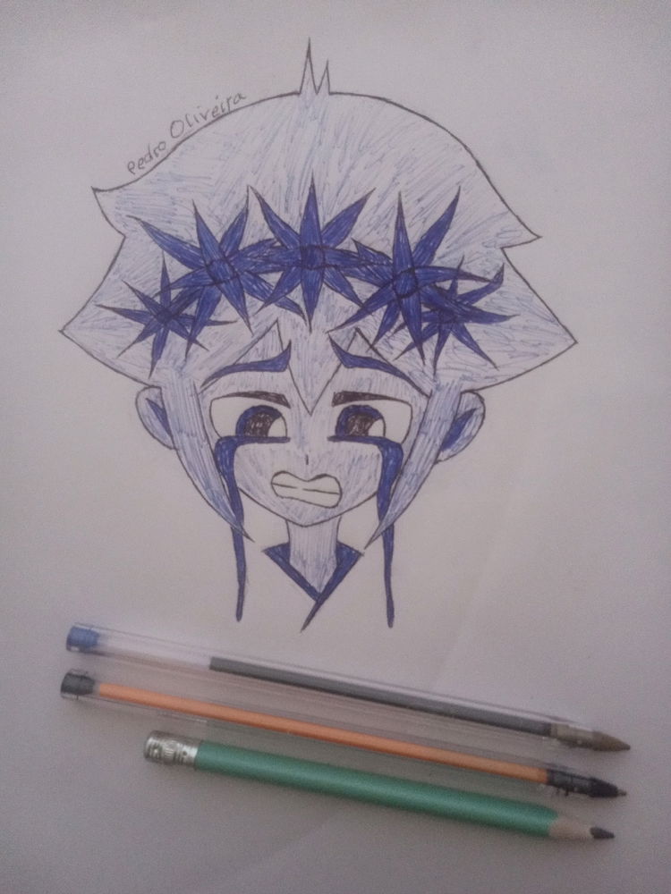 Eae guys, ficou bom?