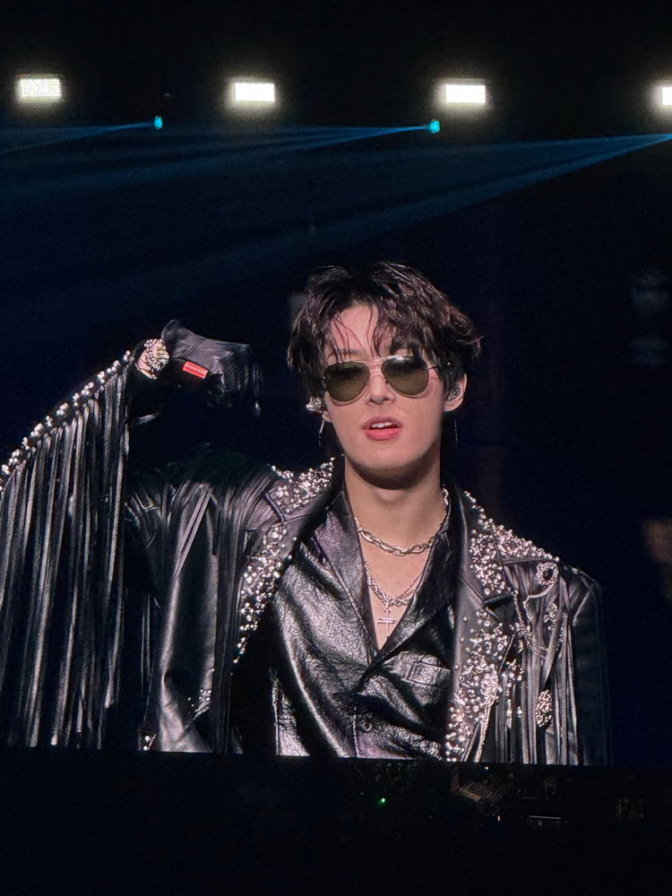 someone fan of ateez? (Atiny)
