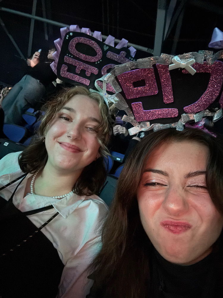 someone fan of ateez? (Atiny)