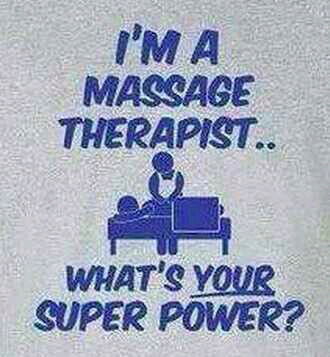 Was ist deine super Power 😉