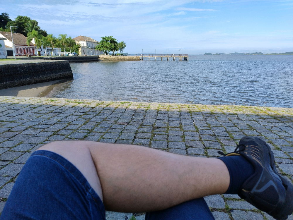 Bom dia