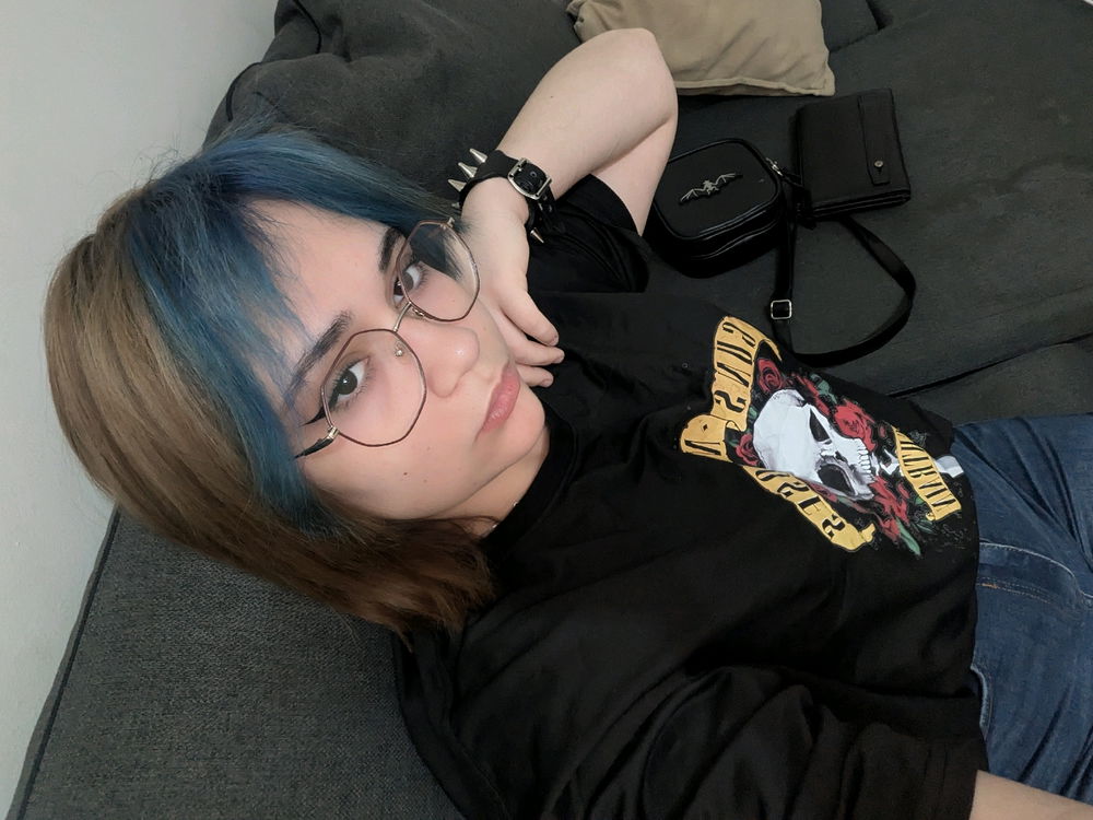 🦇🐦‍⬛🕷️