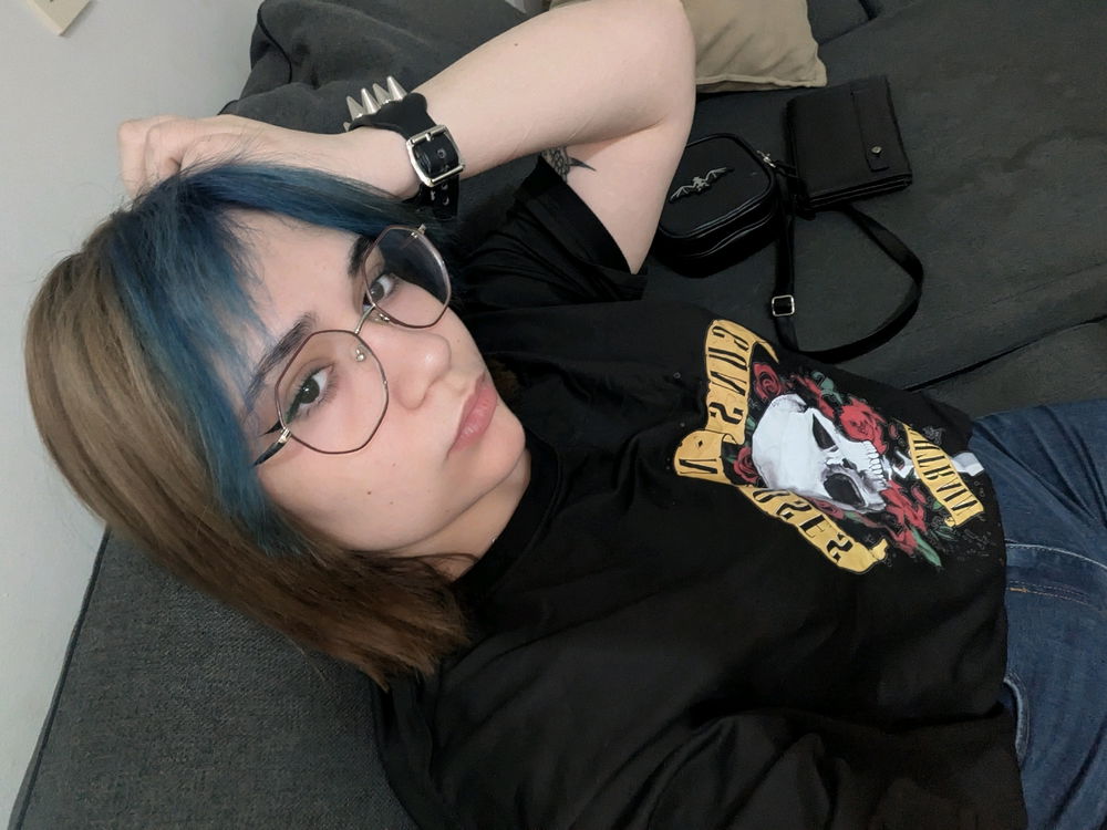 🦇🐦‍⬛🕷️
