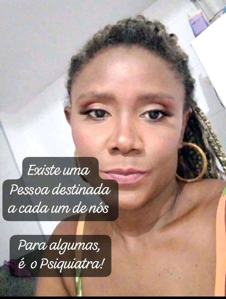 Bom Dia 🍀 
Só pra descontrair