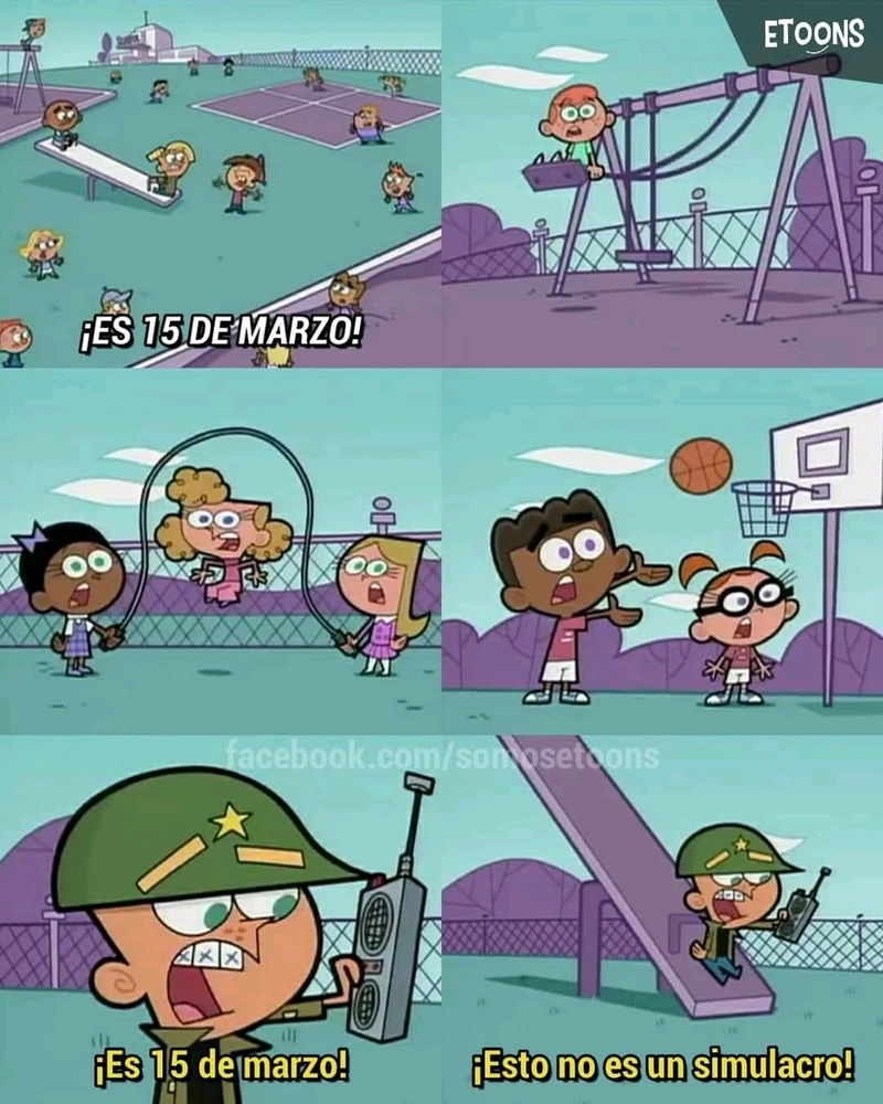 😱