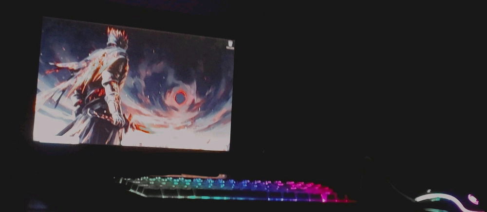 é, meu notebook finalmente morreu