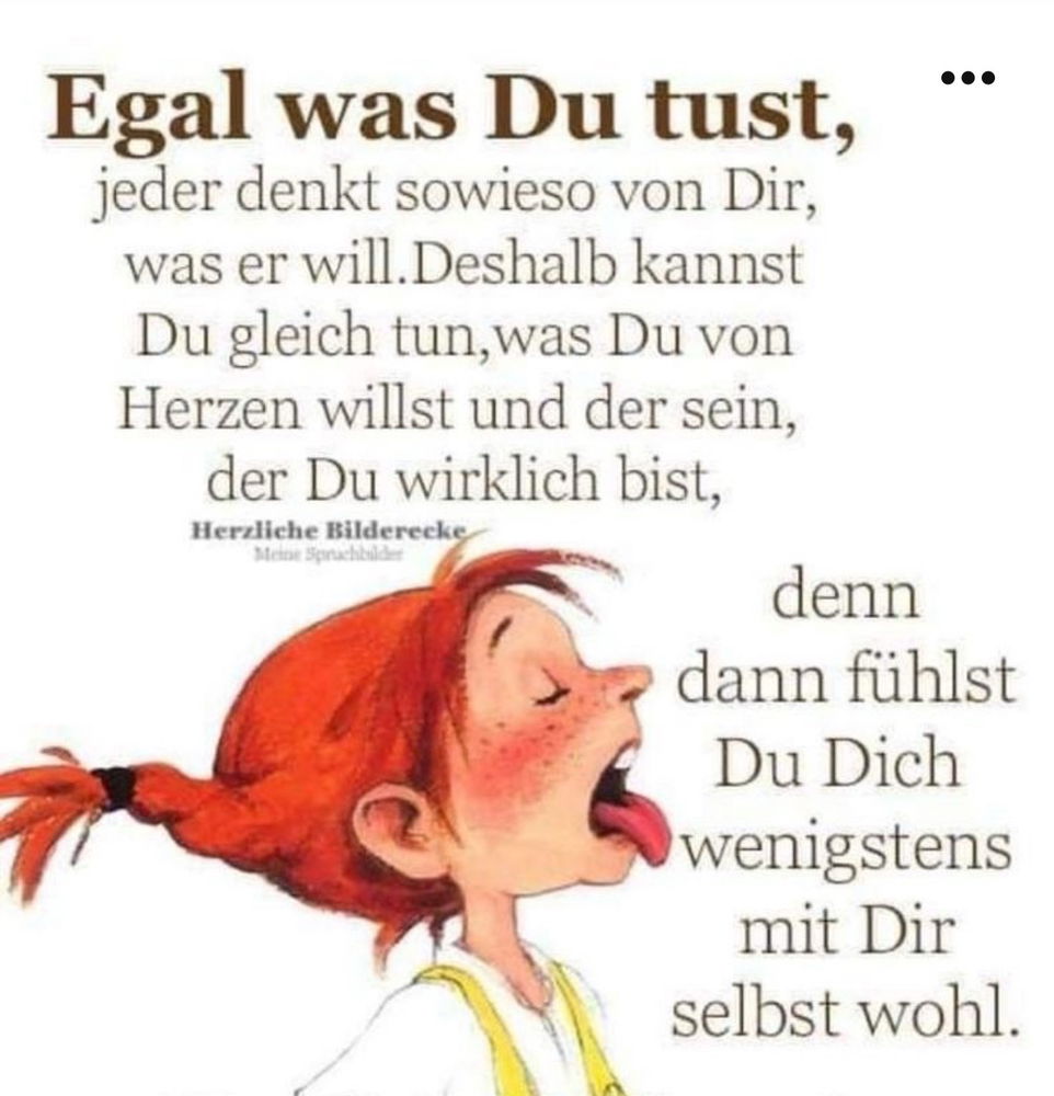 Selbstliebe 🫶