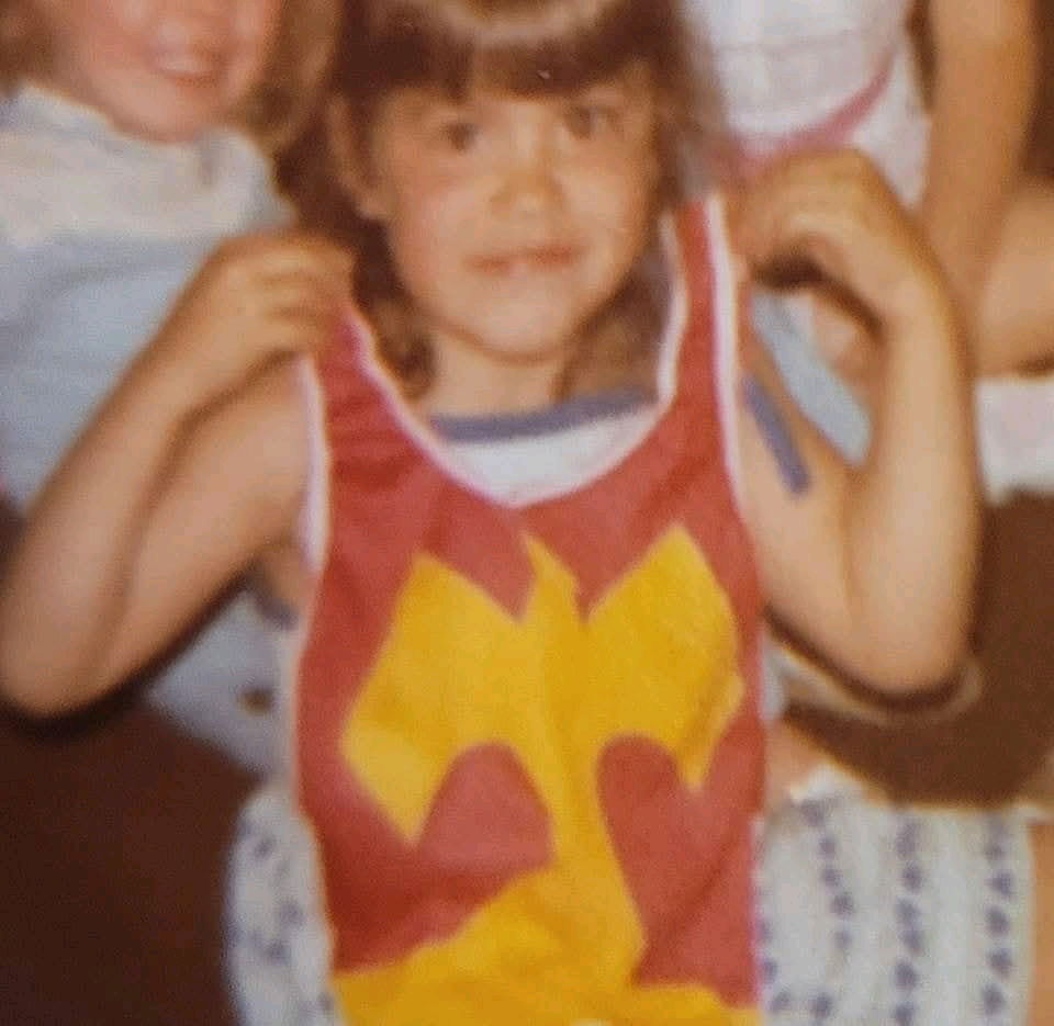 My WW underoos! ❤️💛💙