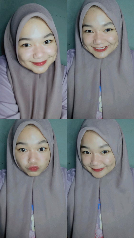 have a smile