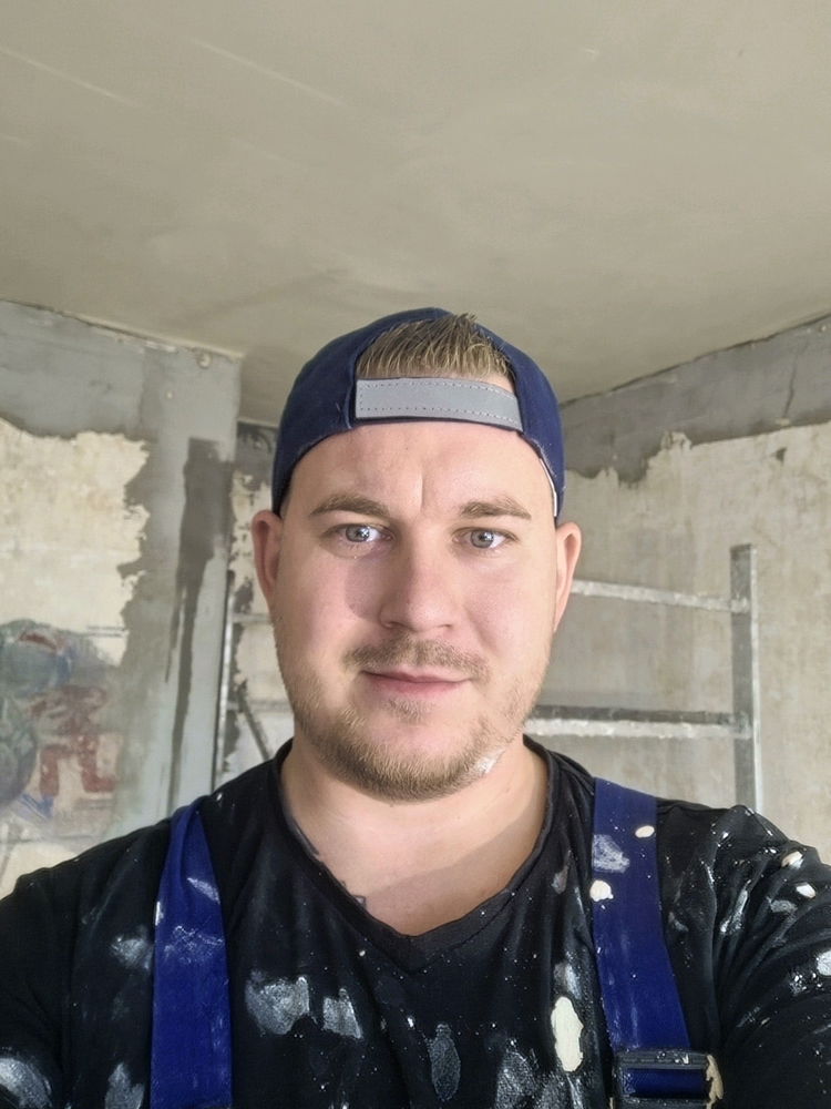 Bez práce nejsou koláče....