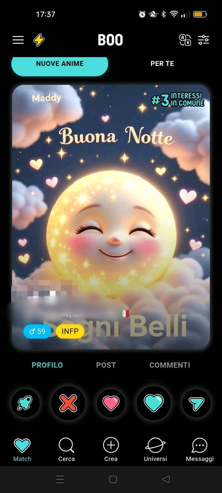 Che dire...