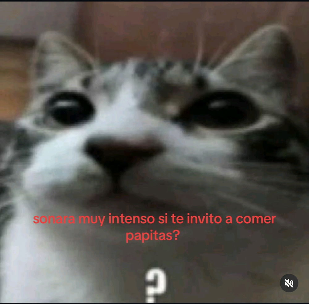 Será?? 🤔😅