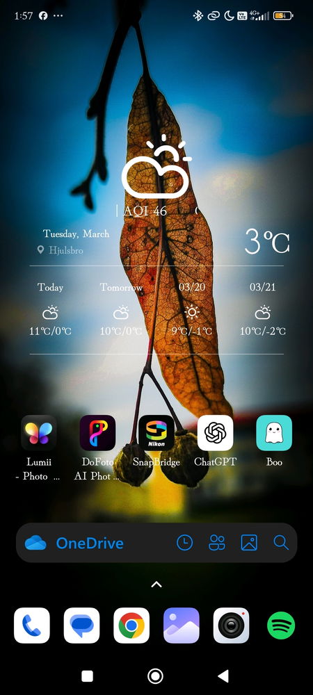 How do you sort your apps?
