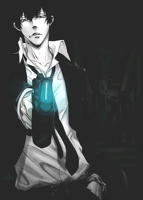 How would the Dominator judge you? 🔫