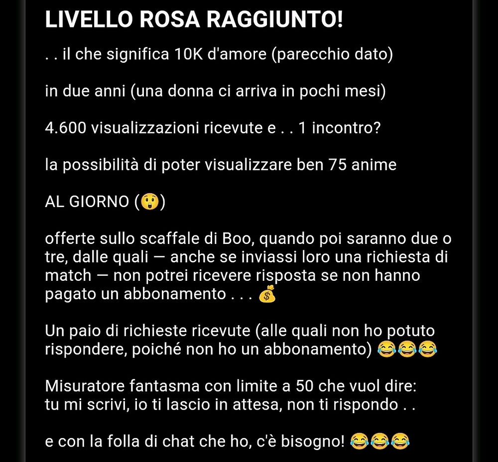 3 DOMANDE