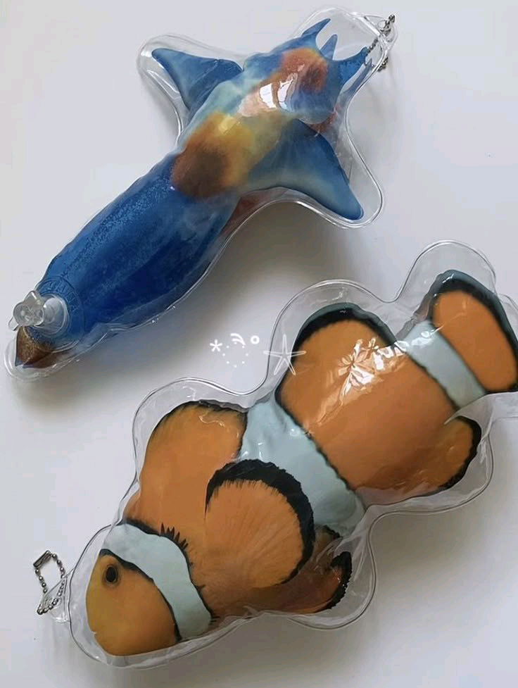рыби
