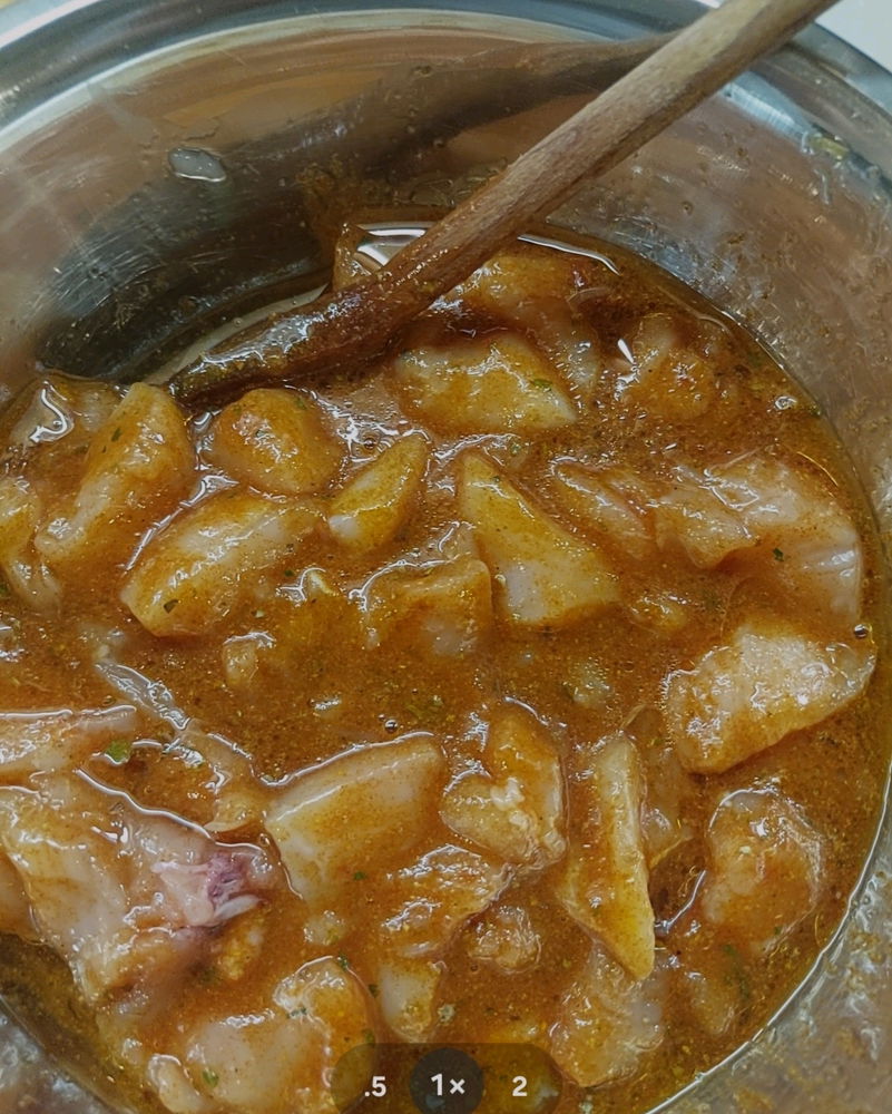 Maso na Čínu🍜