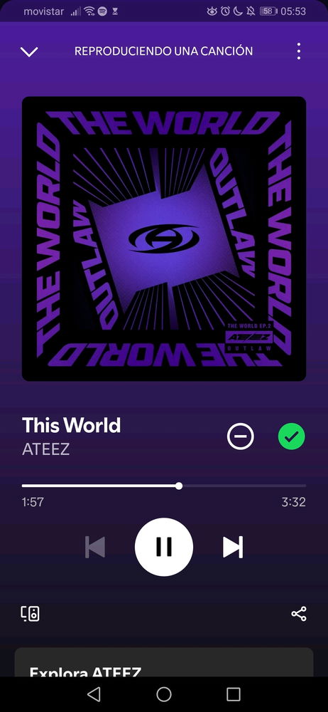 This world