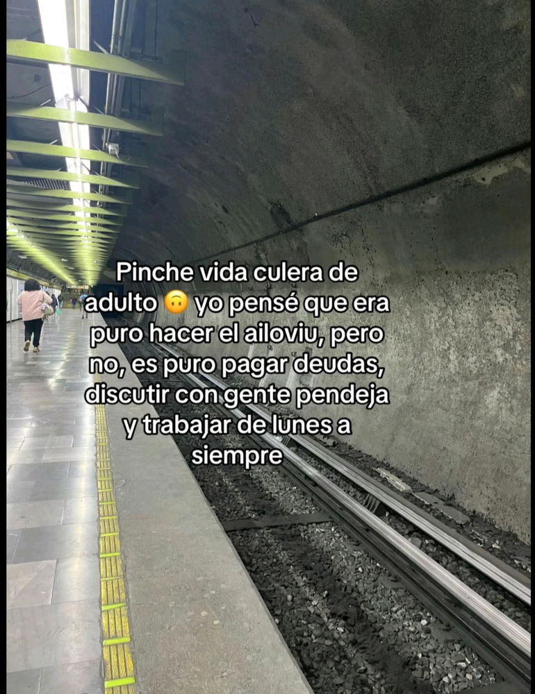 Mood de esta mañana
