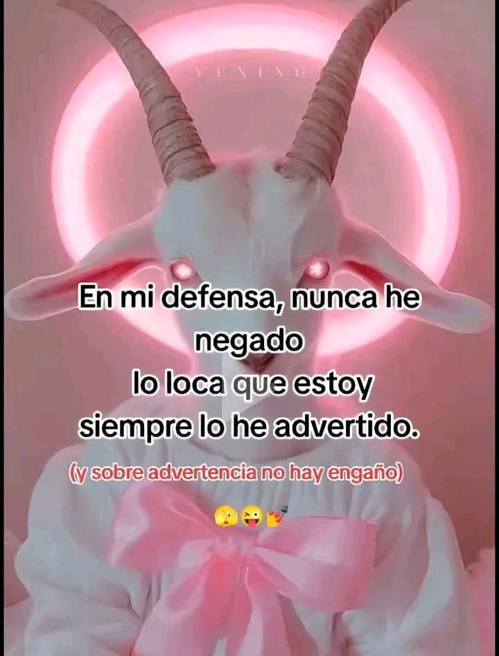 Nada del otro mundo