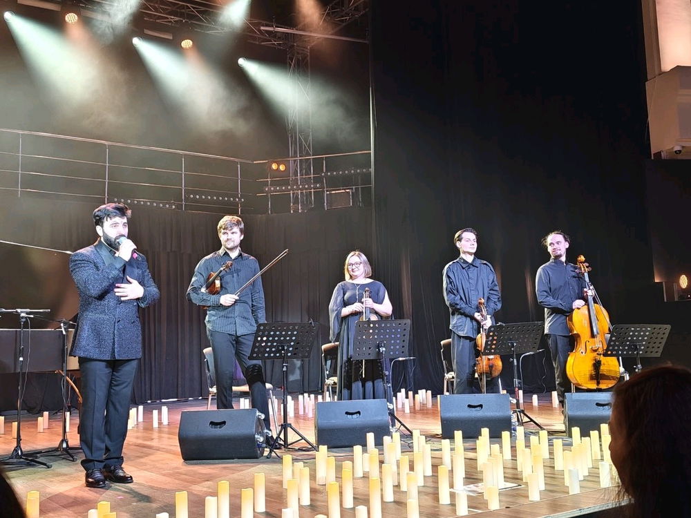 🎼🎶🎻🎹
