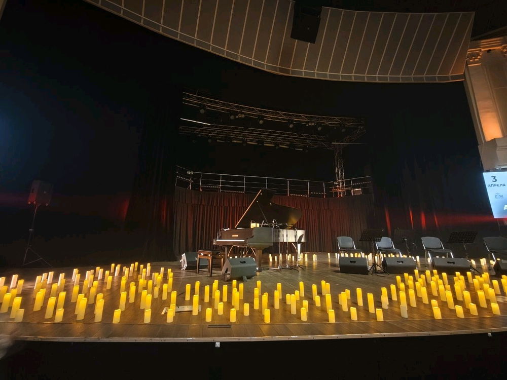 🎼🎶🎻🎹