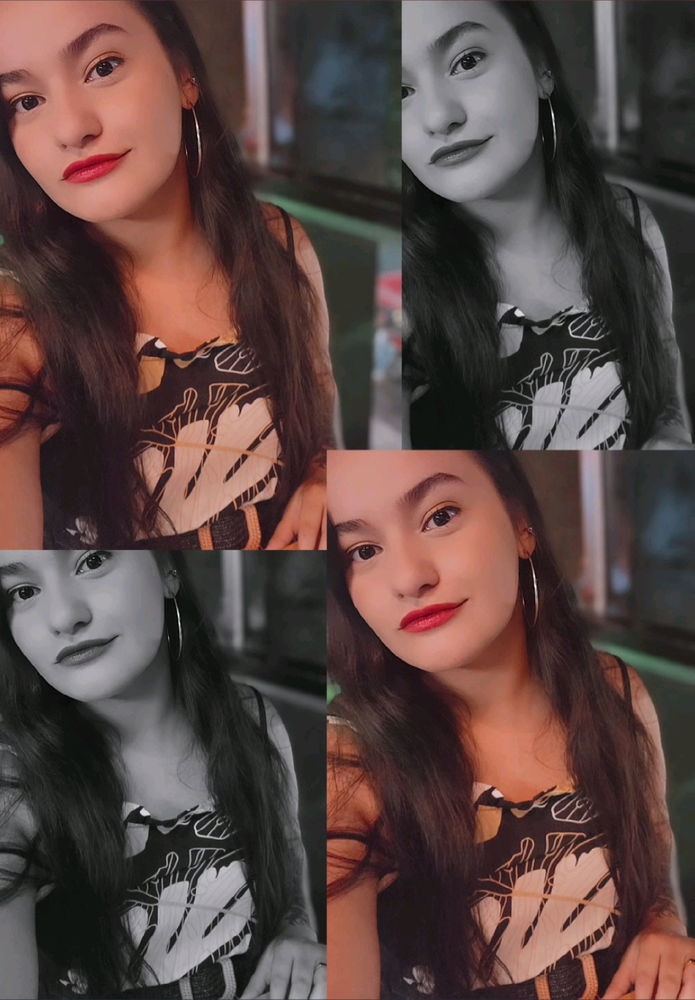 Linda noche 🌟