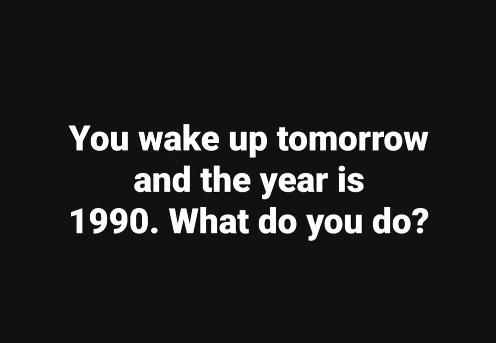 What are you doing?