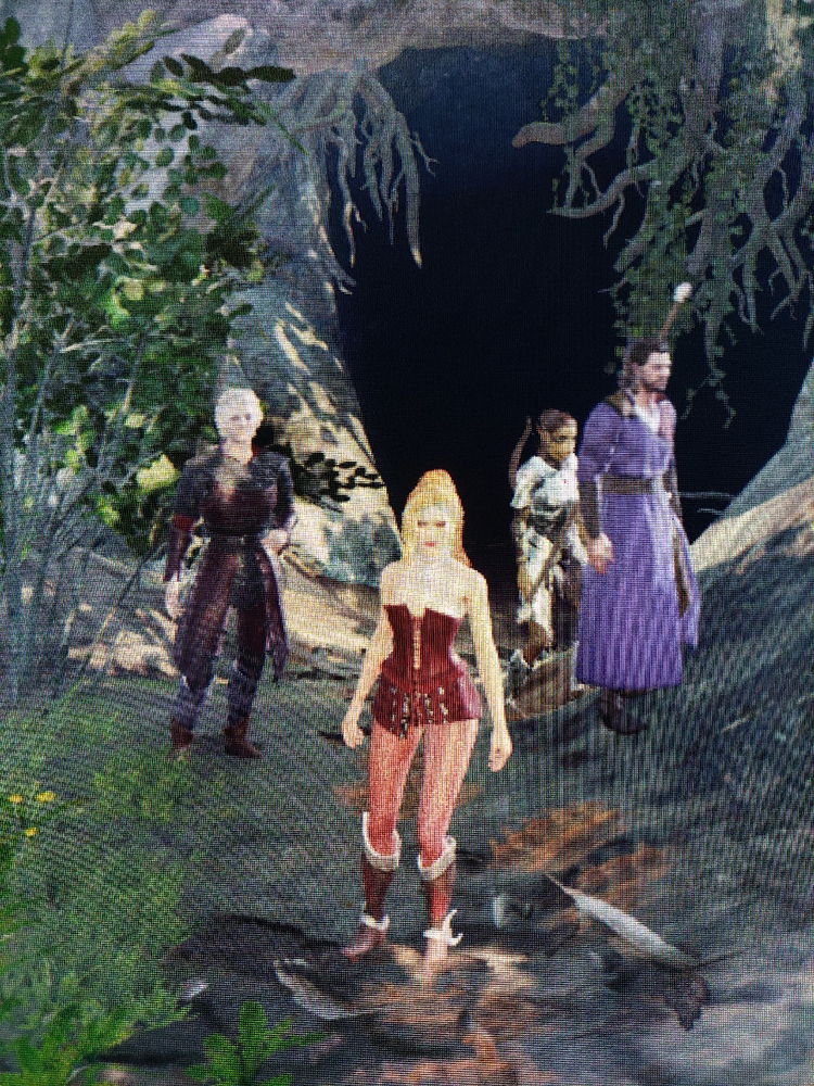Gang