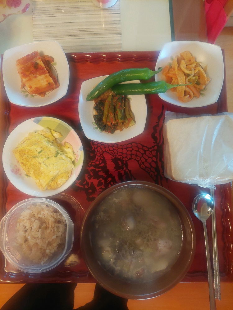 집밥