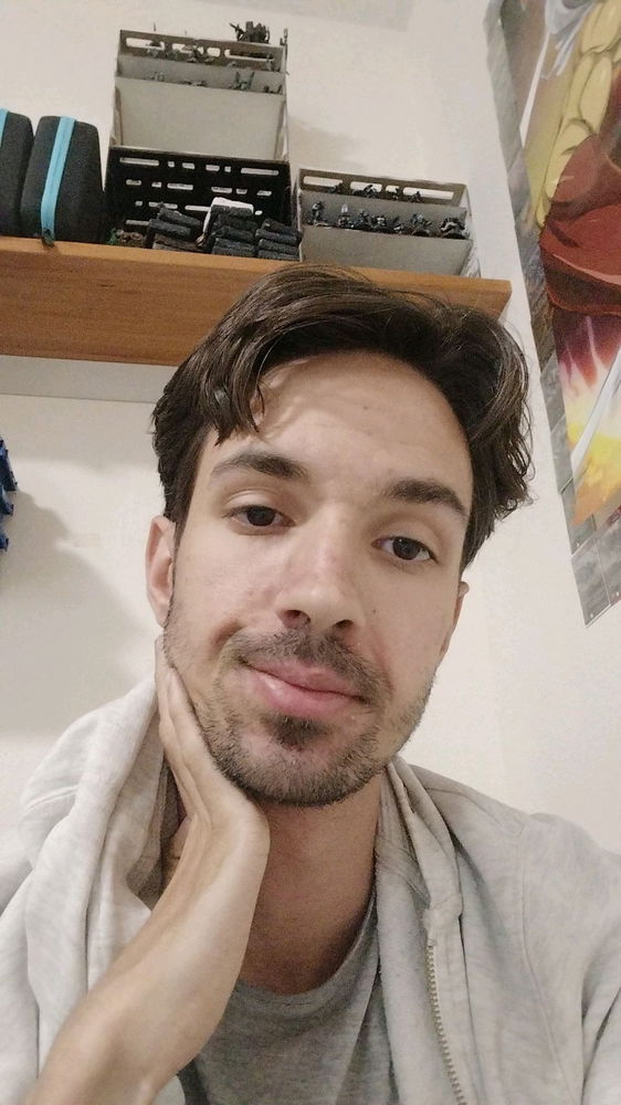 Nadie para noviear? Jajaja