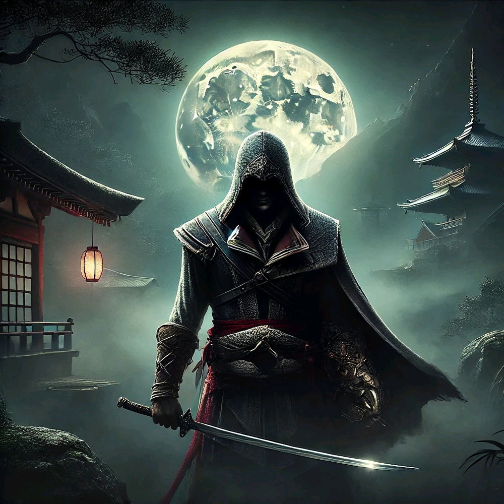 Assassin's Creed Shadow