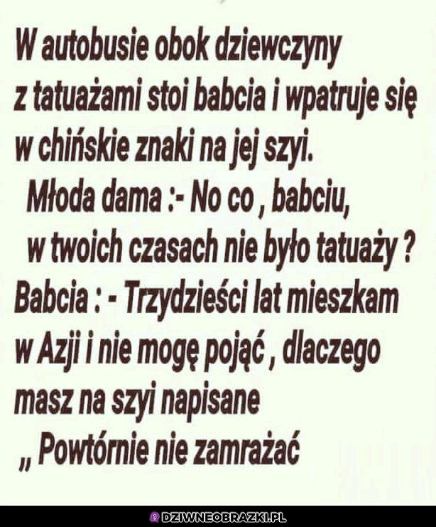 Tatuaże 🤭