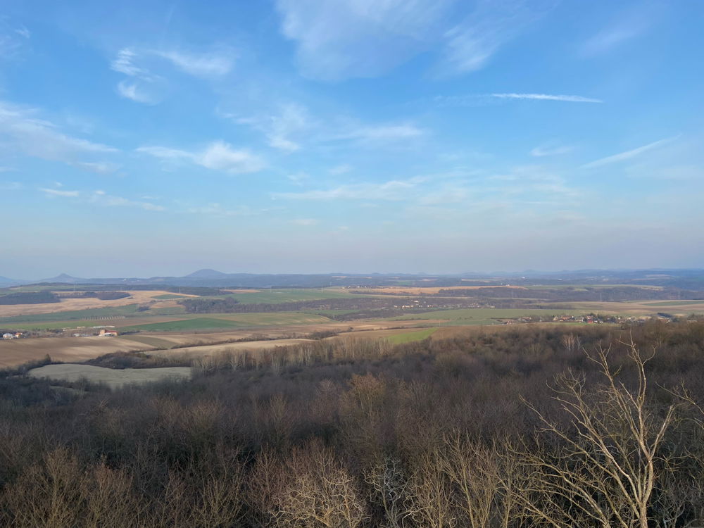Rozhledna Hořidla 😊