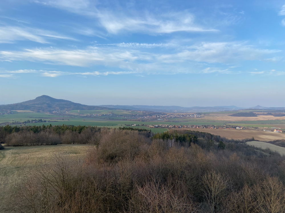 Rozhledna Hořidla 😊