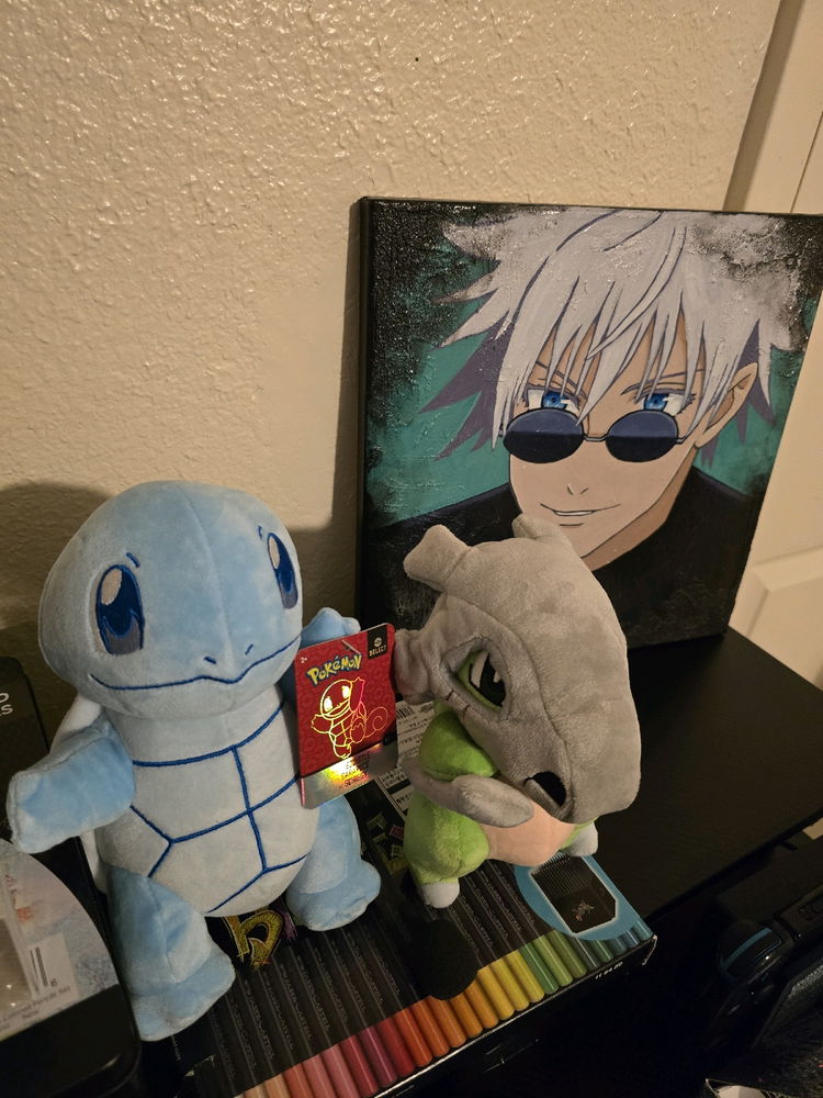 Pokémon Collections