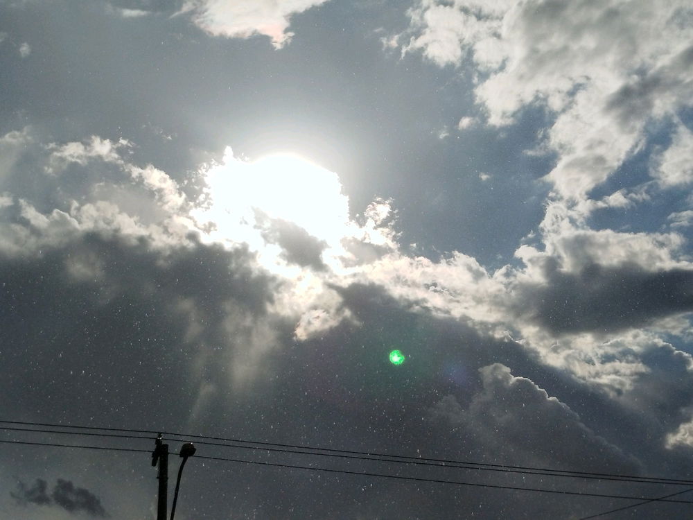 ⛅